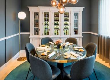 Hilton Brussels Grand Place