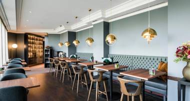 Hilton Brussels Grand Place