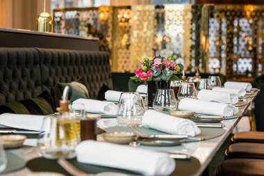 Hilton Brussels Grand Place