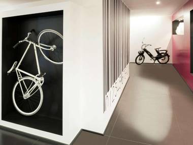 ibis Styles Hotel Brussels Louise