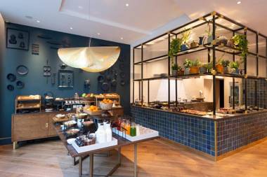 Sofitel Brussels Europe