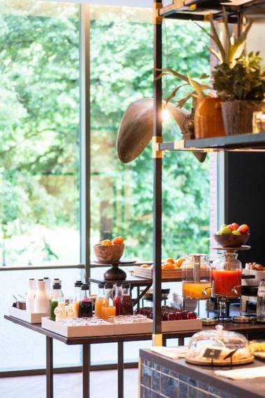 Sofitel Brussels Europe