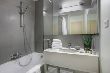 Citadines Toison d’Or Brussels Aparthotel