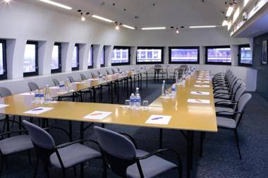 Citadines Toison d’Or Brussels Aparthotel