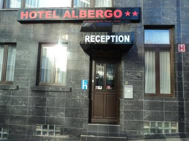 Hotel Albergo