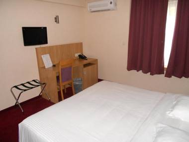 Hotel Euro Capital Brussels