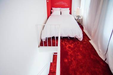 Pacific Hotel - City Center