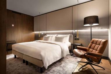 Radisson Collection Grand Place Brussels