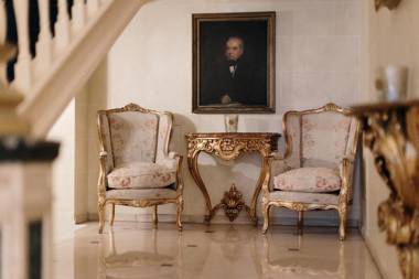 Hotel Manos Stephanie