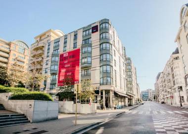 Radisson RED Brussels