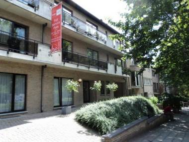 Budget Flats Brussels