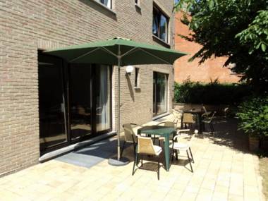 Budget Flats Brussels