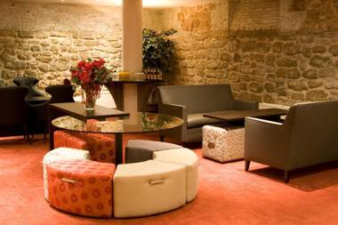 Atlas Hotel Brussels