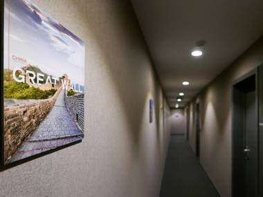 Atlas Hotel Brussels