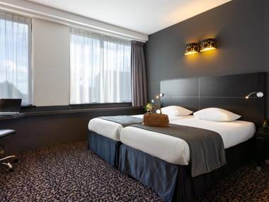 Hotel Ramada Brussels Woluwe