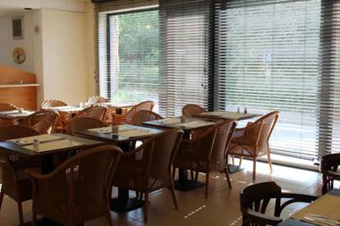 Hobbit Hotel Zaventem