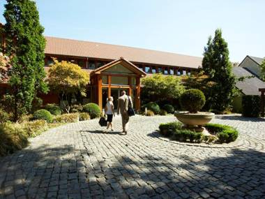 Aspria Royal La Rasante Hotel & Spa