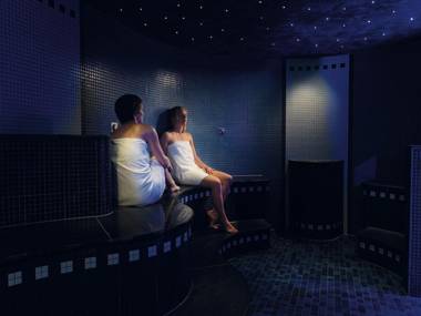 Aspria Royal La Rasante Hotel & Spa