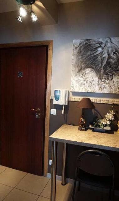 Aparthotel Résidence Bara Midi