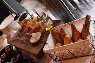 Boutique Hotel Saint-Géry