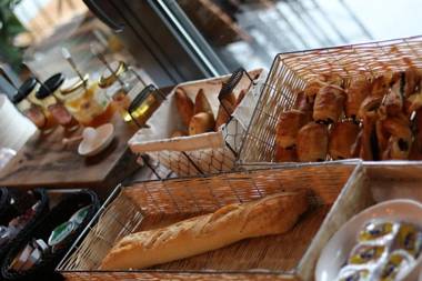 Boutique Hotel Saint-Géry