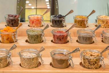 Thon Hotel Bristol Stephanie