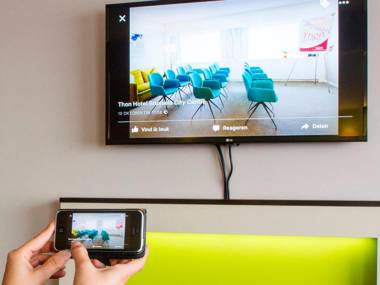 Thon Hotel Brussels City Centre