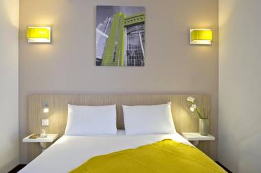 Aparthotel Adagio Access Bruxelles Europe Aparthotel