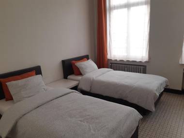 Rentbynight Aparthotel