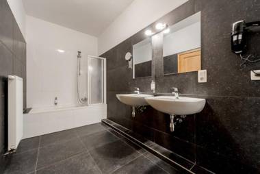 Brusselian Residence - City Center