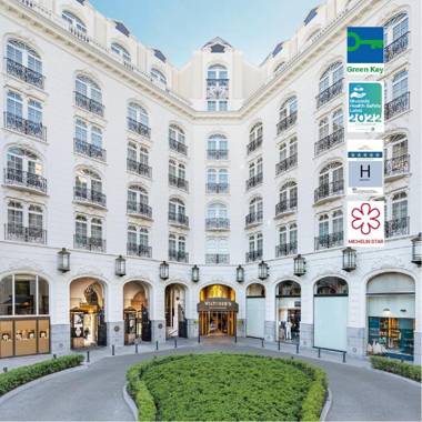 Steigenberger Wiltcher's