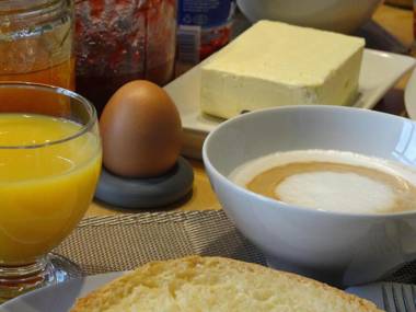 B&B Welcome To My Place