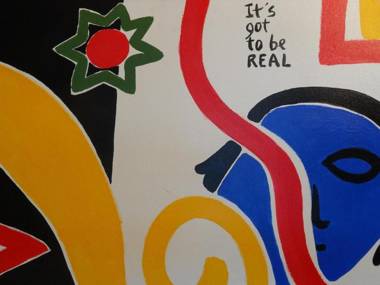 B&B Welcome To My Place