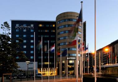 Pullman Brussels Centre Midi