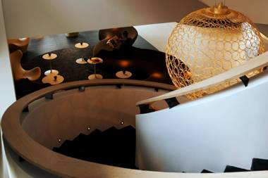 Pullman Brussels Centre Midi