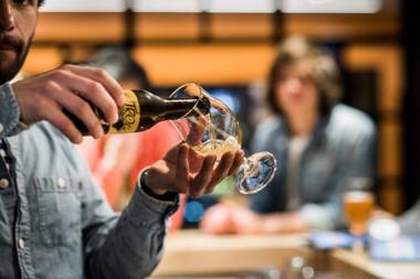 Jacques Brel Youth Hostel