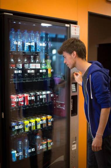 Jacques Brel Youth Hostel