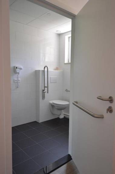 Auberge des 3 Fontaines