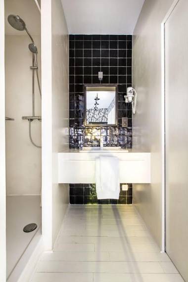 La Maison Haute guest house