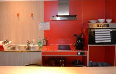 Sleep Well Youth Hostel