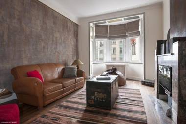 Manneken Pis Residence - City Center