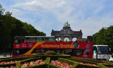 Royal Apartments Brussels