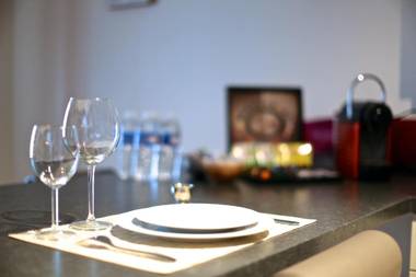 Royal Apartments Brussels