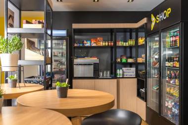 Adagio Brussels Grand Place