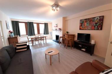 Apartment Chez Esmara et Philippe