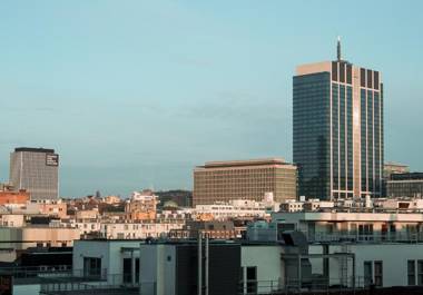 Smartflats Design - La Gaité