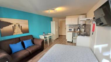 Chez Esmara Et Philippe Fourche