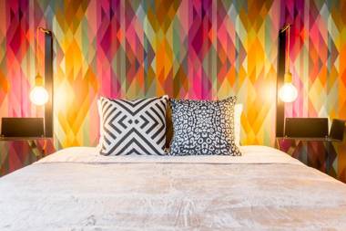 Schuman Residence - EU Quarter