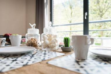 Berlaymont Residence - EU Quarter