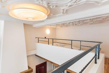 Hotel Agora Brussels Grand Place